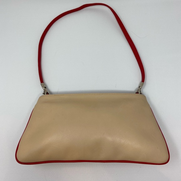 Carla Sade Wristlet Bag - Picture 2 of 4